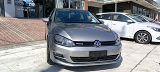 Volkswagen Golf 2014 1.4 TGI Highline NAVI DSG-thumb-32