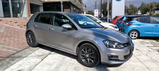 Volkswagen Golf 2014 1.4 TGI Highline NAVI DSG-thumb-33