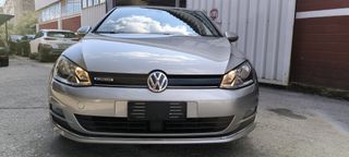 Volkswagen Golf 2014 1.4 TGI Highline NAVI DSG-thumb-5