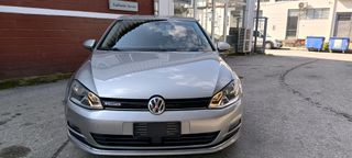 Volkswagen Golf 2014 1.4 TGI Highline NAVI DSG-thumb-7