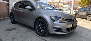 Volkswagen Golf 2014 1.4 TGI Highline NAVI DSG-thumb-8