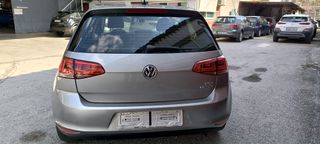 Volkswagen Golf 2014 1.4 TGI Highline NAVI DSG-thumb-10