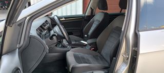 Volkswagen Golf 2014 1.4 TGI Highline NAVI DSG-thumb-11