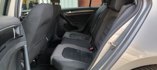 Volkswagen Golf 2014 1.4 TGI Highline NAVI DSG-thumb-13