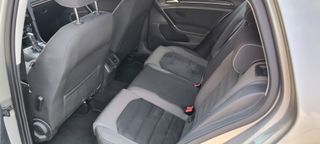 Volkswagen Golf 2014 1.4 TGI Highline NAVI DSG-thumb-14
