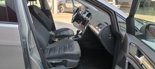 Volkswagen Golf 2014 1.4 TGI Highline NAVI DSG-thumb-15