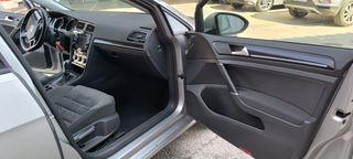 Volkswagen Golf 2014 1.4 TGI Highline NAVI DSG-thumb-16
