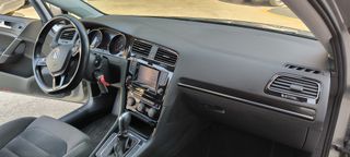 Volkswagen Golf 2014 1.4 TGI Highline NAVI DSG-thumb-17