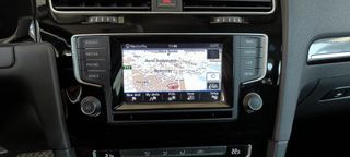 Volkswagen Golf 2014 1.4 TGI Highline NAVI DSG-thumb-18