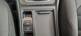 Volkswagen Golf 2014 1.4 TGI Highline NAVI DSG-thumb-21