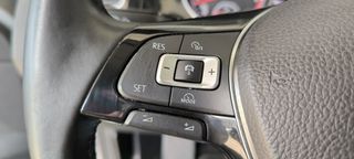Volkswagen Golf 2014 1.4 TGI Highline NAVI DSG-thumb-22