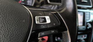 Volkswagen Golf 2014 1.4 TGI Highline NAVI DSG-thumb-23