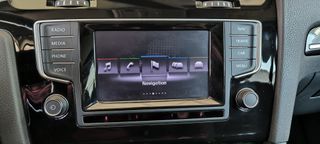 Volkswagen Golf 2014 1.4 TGI Highline NAVI DSG-thumb-28