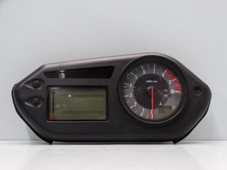 HONDA XL 700V TRANSALP '07-'10 ΟΡΓΑΝΑ-ΚΟΝΤΕΡ (ABS)