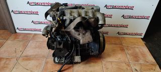 NISSAN VANETTE CARGO ΚΙΝΗΤΗΡΑΣ *LD23* . Ο,ΤΙ ΘΕΛΕΤΕ ΡΩΤΗΣΤΕ ΜΑΣ. ΑΠΟΣΤΟΛΗ ΣΕ ΟΛΗ ΤΗΝ ΕΛΛΑΔΑ!!