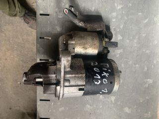 Anlasser für Nissan Pixo, Suzuki Alto / Splash / Celerio -  - Opel AgilaB 1,0L  Bj. 2013