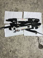 ΑΕΡΟΣΑΚΟΙ ΚΟΥΡΤΙΝΕΣ PEUGEOT 3008-5008