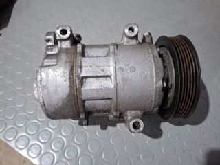 ΚΟΜΠΡΕΣΕΡ AIR CONDITION  NISSAN QASHQAI ,RENAULT MEGANE , KADJAR   DIESEL