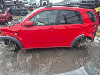 Daihatsu Terios 2007
