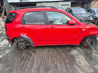 Daihatsu Terios 2007-thumb-2