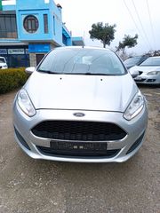 Ford Fiesta 2017