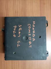 εγκέφαλος SEAT IBIZA 6L, VW POLO 2003-2007