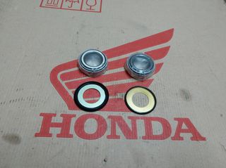 HONDA XR250R/ AX-1/ CR250R/ XLR250R/ XL200R/ CRM250R/ XL250R/ DEGREE ΣΕΤ ΡΟΥΛΕΜΑΝ ΤΙΜΟΝΙΟΥ