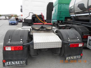 Renault 2008 DXI 460-thumb-1