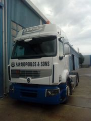 Renault 2008 DXI 460-thumb-2