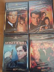 JAMES BOND 22 DVD-thumb-2
