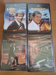 JAMES BOND 22 DVD-thumb-3