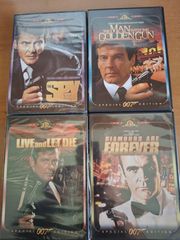 JAMES BOND 22 DVD-thumb-4