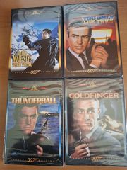 JAMES BOND 22 DVD-thumb-5