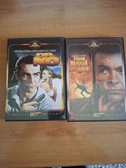 JAMES BOND 22 DVD-thumb-6