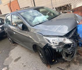 Mitsubishi Space Star 2021-thumb-1