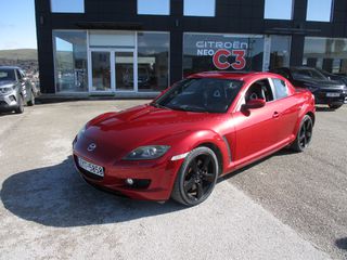 Mazda RX-8 2005 COSMO 231HP FULL EXTRA