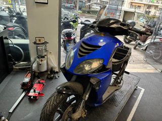 ΔΙΑΦΟΡΑ ΑΝΤΑΛΛΑΚΤΙΚΑ ΑΠΟ PIAGGIO NRG POWER