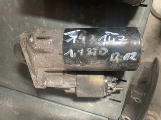 Anlasser für Alfa Romeo `147   1,9JTD