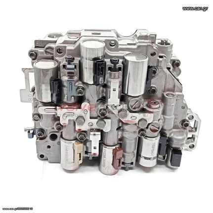 ΕΓΚΕΦΑΛΟΣ ΣΑΣΜΑΝ AF40/TF80SC VALVE-BODY (Generation 1)