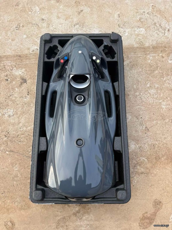 Υποβρύχια Scooter & Σκάφη SeaBob 2023 F5S
