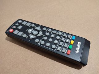 ΤΗΛΕΧΕΙΡΙΣΤΗΡΙΟ DigiQuest Hd