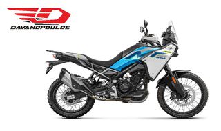 CFmoto 450 MT 2026 ΕΤΟΙΜΟΠΑΡΑΔΟΤΑ - ΔΩΡΟ Ή ΑΤΟΚΟΣ ΔΙΑΚΑΝΟΝΙΣΜΟΣ