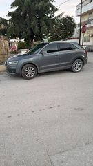 Audi Q3 2014