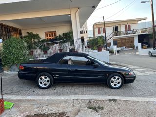 Chrysler Stratus 1999 LX