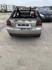 AUDI A3 ΜΟΝΤΕΛΟ ΤΟΥ 2002 ΜΕ ΑΡ.ΚΙΝΗΤΗΡΑ BFQ016409