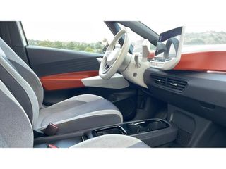 Volkswagen ID.3 2020 PRO / ΜΕ ΦΠΑ-thumb-12