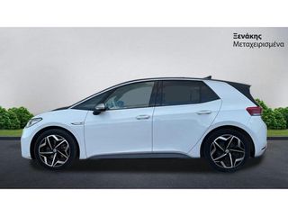 Volkswagen ID.3 2020 PRO / ΜΕ ΦΠΑ-thumb-2