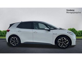 Volkswagen ID.3 2020 PRO / ΜΕ ΦΠΑ-thumb-5