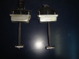 FORD FOCUS 2004-08  ΣΤΟΠ ΓΙΑ ΠΟΡΤΕΣ