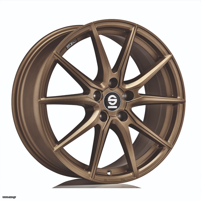 SPARCO DRS